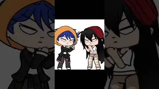 опоздала с трендом @MarkMarkowih #gacha #gachalife #meme #trend #animation #gachaanimation