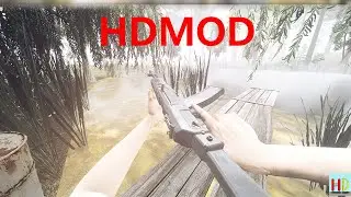 【Gmod】HD Collection