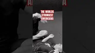 #julesbruchez #nogi #americana #mma #nogibjj #jiujitsu #grappling #shorts #bjj #unstoppable #strong