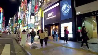 🔴Tokyo Night Adult Walk+ 24/7✨🌃♪Shinjuku,Shibuya, Asakusa.etc🐶🍻💝Please Subscribe!💖⬇︎⬇︎⬇︎