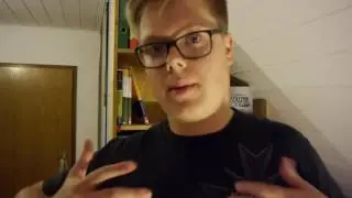 Heute keine TECHNIK NEWS...INFOVIDEO - Eine NEUE LOCATION? Ein NEUER LEBENSABSCHNITT?