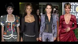 Halle Berry explains her workout routine and diet