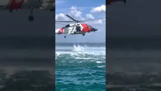 Coast Guard! ! |NOVA SERIE NO CANAL 