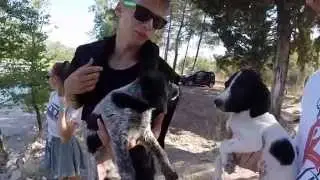 "GoPro - Хранитель нашей памяти". Турция 2014.