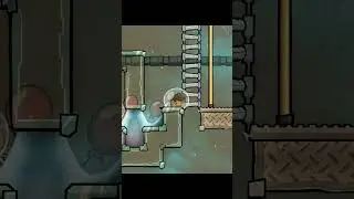 Hydrogen Vent. Oxygen Not Included 
