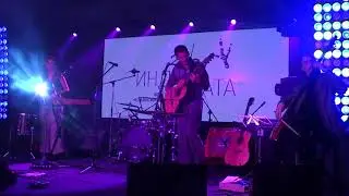 Конус Маха - Башня