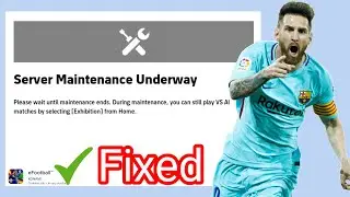 How to Fix 