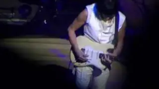 Cause We've Ended As Lovers - Jeff Beck 2009 Osaka