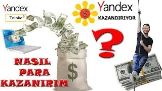 Toloka - New Earn Money Methods - 1