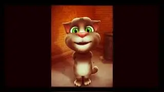 Talking tom okyanus Remix söylüyorrrr