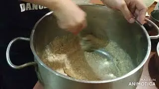 Сделали ЛИМОННЫЙ КЕКС +РЕЦЕПТ