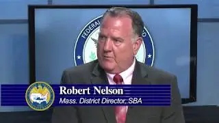 Your Federal Government: Ep. 41 - SBA