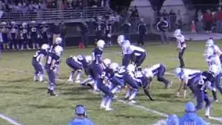Reedsburg Play of the Game