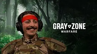 Gray Zone Warfare, SCAM ou PÉPITE?  (On parle aussi d'airsoft)
