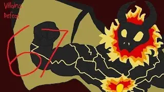 Villains Defeat 67