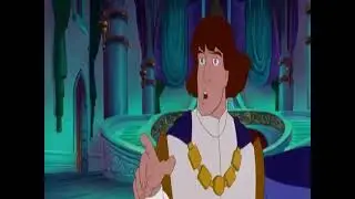 The Swan Princess - The Grand Design