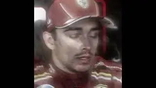 Charles Leclerc | No Feelings - Килджо, DVRKLXGHT