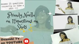 Prandy Noella on #15QOS🥃 | Miss Cameroon Finalist| CEO of Prandy Global🌍