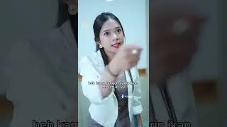 JANGAN MERENDAHKAN ORANG LAIN #drama