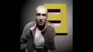 Eminem si hiciera buena música