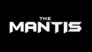 THE MANTIS Teaser, a new Machinima in a new Universe #starfield