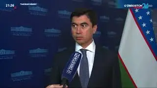 Elektrotexnika sanoati bo'yicha videoselektor yig'ilishi