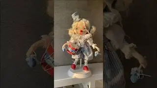 Бесплатный мастер класс по ссылке 👇
