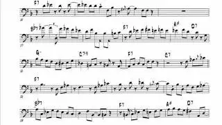 Christian McBride: McThing