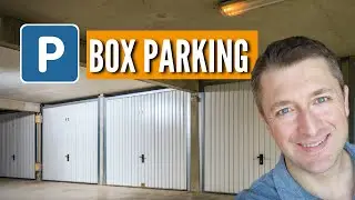 Box parking garage : Réussir votre investissement de A à Z