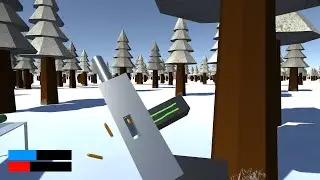 Cold Logic - Dev Log #16