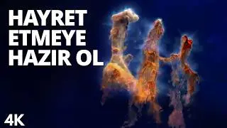 The Most Extraordinary Things the James Webb Telescope Has Ever Seen - 4k