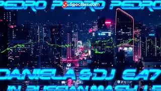 Daniela & DJ EA7 - ℙ𝔼𝔻ℝ𝕆 ℙ𝔼𝔻ℝ𝕆 ℙ𝔼𝔻ℝ𝕆 ( Mash up )