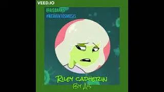 Riley Cadherin voice reel #2! 💚🔬🎸🛹