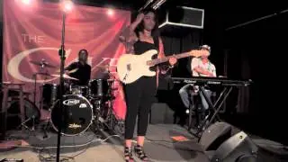 Tyrone by Erykah Badu Cover
