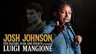 The Failure, Fear, And Frenzy around Luigi Mangione