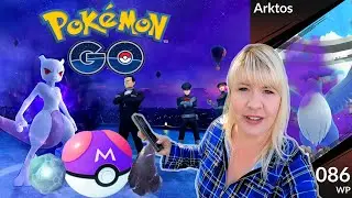 alles zu Crypto Raids, Meisterball verwendet I Pokémon GO deutsch Berlin #1116