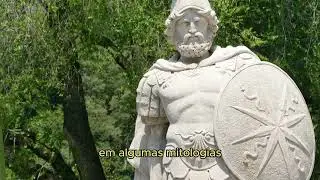 A mitologia dos nefilins histórias e origens