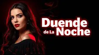 Duende de la Noche 🌙🔥 (Official Video)  Latin Hit 2026
