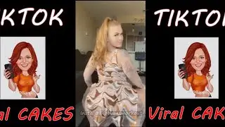TikTok Big Bank Challenge 167 | 🍑🐼 | Boom Boom | Bikini | Twerk 2022 | Dance | Mashup |🍑#shorts