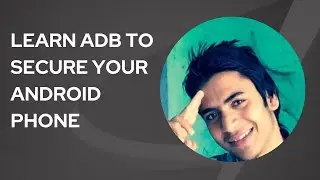 What is ADB Tool | How To Use ADB tool on Kali linux