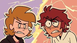 SHUT UP - (Happy Birthday Liam!)