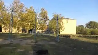 Падение Триби. TurnikStylers. Высокополье