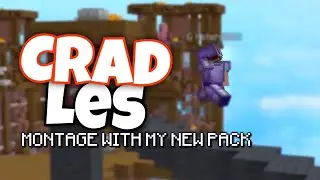 Cradles - 1.2k PACK MONTAGE + PACK SHOWCASE 🏙