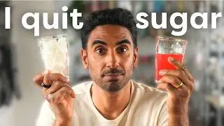 How to quit sugar in 5 steps for more energy, fewer cravings and better health