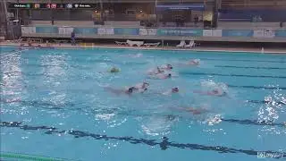 MyPlayPRO for Waterpolo (C.E. Mediterrani)