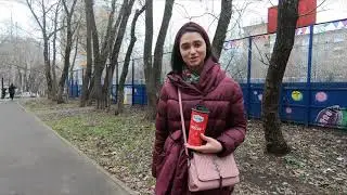 Шелепихи 1-я улица