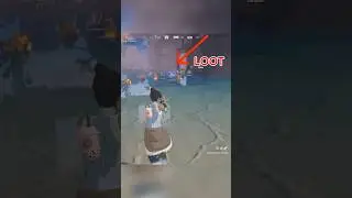 How to loot pirate ship properly✅ 