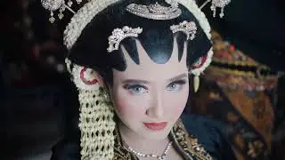Cinematic wedding Deva &  Febri