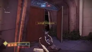 Stealing Teammates Snipes Lol - Destiny 2