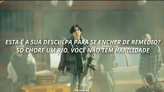 Agust D (SUGA) - Daechwita (대취타) // (Legendado/Letra)
